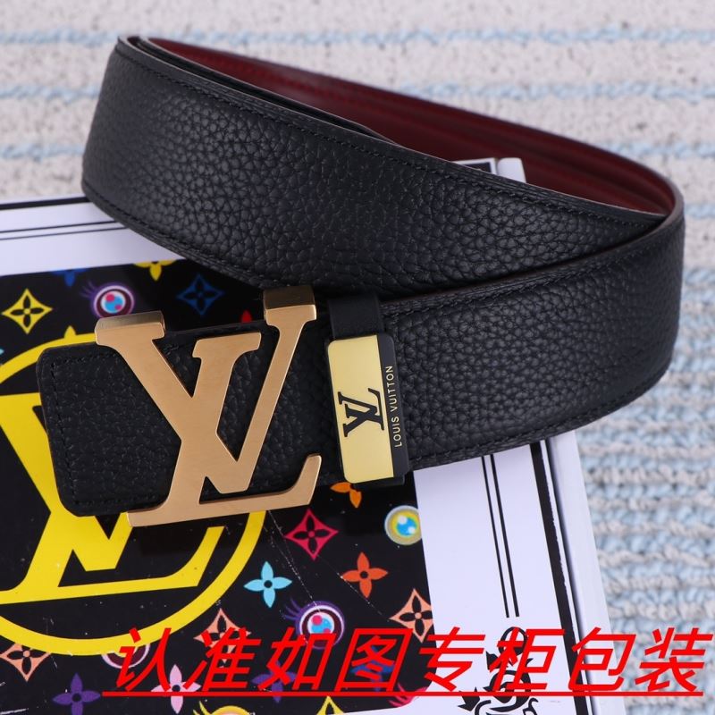 Louis Vuitton Belts